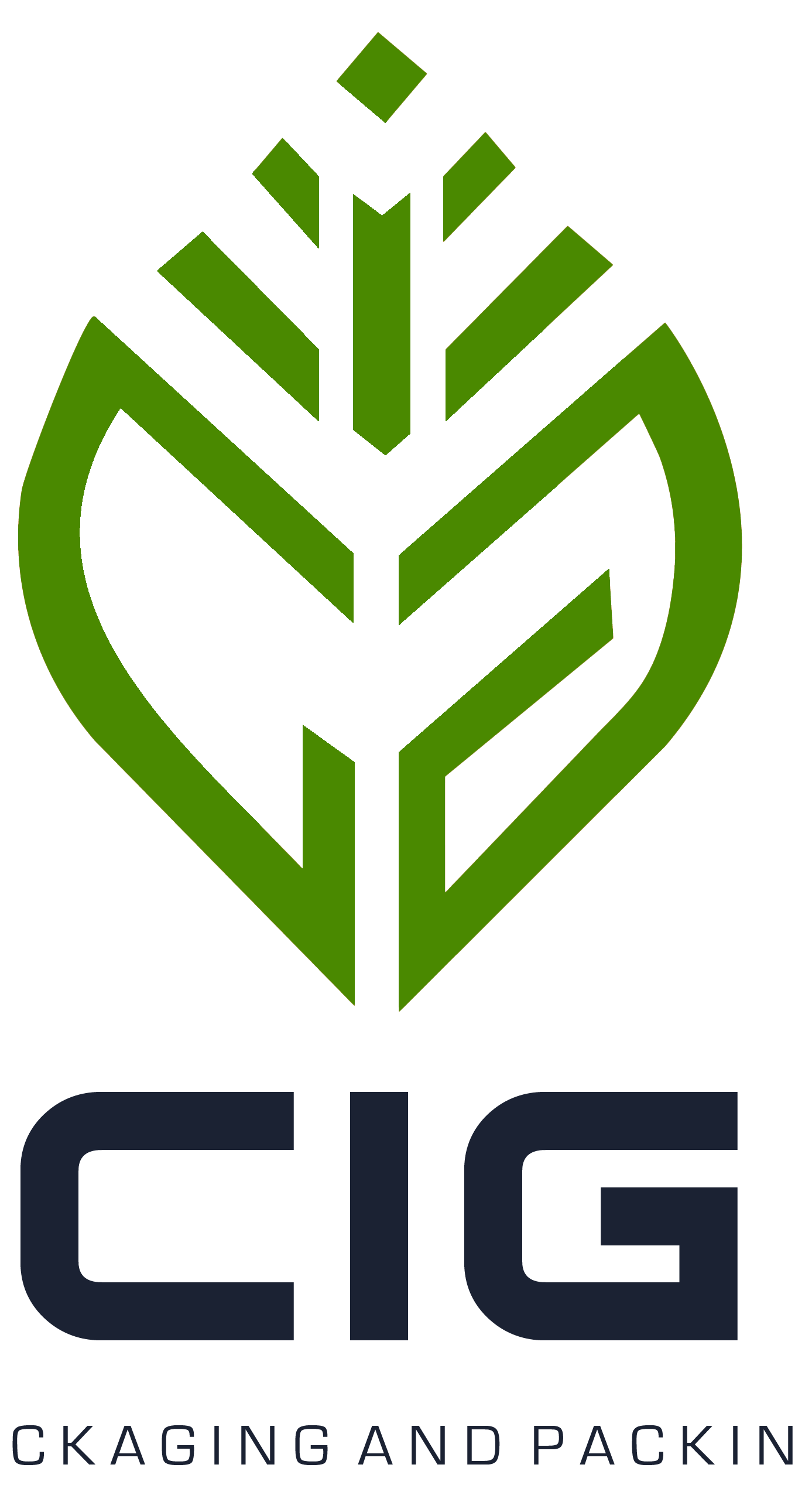 CIG logo